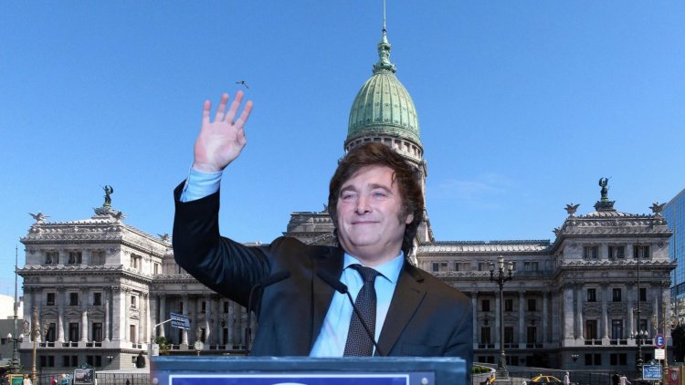 ¿Cuántos DNU dictó Javier Milei en su Gobierno?