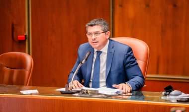 Apertura de Sesiones: todos los anuncios del Gobernador Orrego