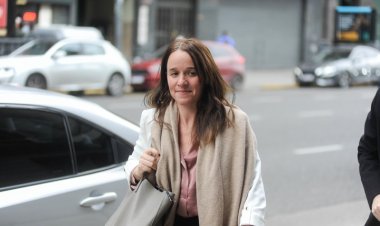 Quién es María Ibarzábal Murphy, la nueva secretaria Legal y Técnica de Javier Milei