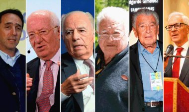 Seis argentinos aparecen en el ránking global Forbes 2025 de las personas más ricas del mundo