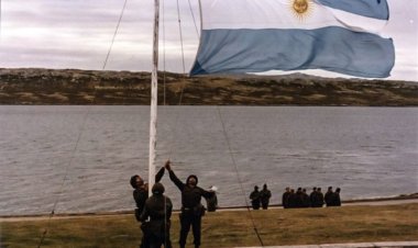 2 de Abril: un homenaje eterno a quienes defendieron nuestra soberanía
