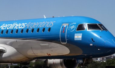 Controladores Aéreos adhieren al paro de la CGT y el 10 de abril no habrá vuelos