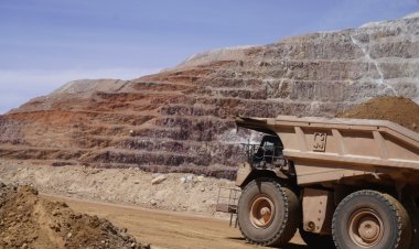 Liderazgo en minería con una visión estratégica hacia el futuro