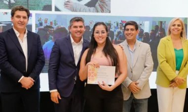 Fuerte impulso a la producción, empleo e innovación con financiamiento y formación