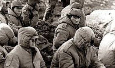 Es oficial el ascenso para los soldados que fueron reservistas en las Malvinas