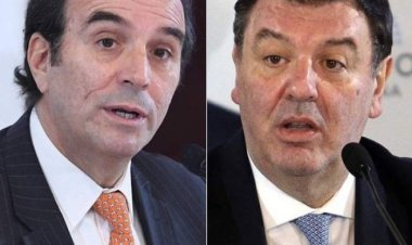 El Senado define el futuro de Ariel Lijo y Manuel García Mansilla