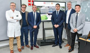 El Hospital Rawson presentó su nuevo sitio web