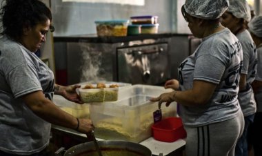 El Gobierno endurece el control de los programas para comedores y merenderos