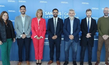 Crean el Consejo Cuyo Cultura para fomentar acciones en conjunto