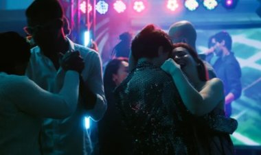 Q´ vuelvan los lentos!: llega la tercera edición del evento más romántico