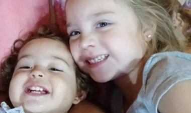 Encontraron el cuerpo de Pilar Hecker, una de las nenas desaparecidas en el temporal de Bahía Blanca