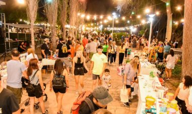 Raíces Compartidas, un evento que muestra 200 años de amistad argentina alemana