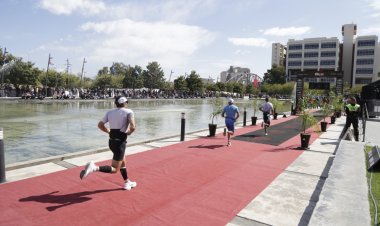 Ironman inyectó más de $1.100 millones en el circuito económico local
