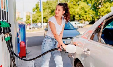 Autodespacho de combustible: fijan las condiciones que deberán cumplir las estaciones de servicio