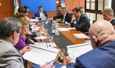 Este viernes 11 de abril se reanudará la Primera Sesión