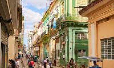 Cuba: bajó la inflación en los primeros dos meses del año