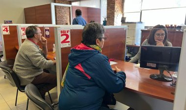 Rivadavia avanza con la moratoria: más de 2.000 contribuyentes ya regularizaron sus deudas