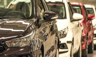 Cuánto cuesta el patentamiento de un auto en Argentina en 2025