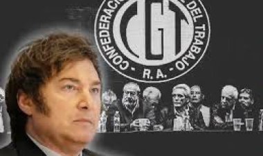 La CGT presentó un amparo contra el decreto del Gobierno que limita las huelgas