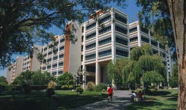 Sacaron a los vendedores ambulantes del Centro Cívico