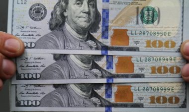 En medio del paro del la CGT el dólar blue aumenta