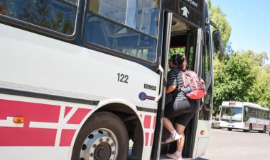Empresas habilitadas para emitir la Credencial Única para el Boleto Escolar Gratuito