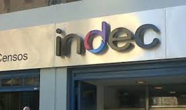 El INDEC dará a conocer hoy la inflación de marzo