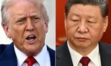 China le responde a Donald Trump y también eleva los aranceles al 125%