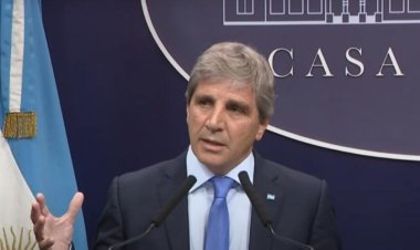 El Gobierno anunció que el lunes se levanta el cepo cambiario con un dólar de hasta $1.400