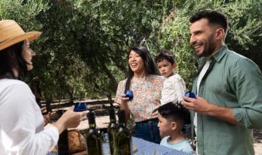 Semana Santa en San Juan: cultura, naturaleza y turismo religioso