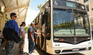Modifican recorridos de seis líneas de colectivo para mejorar la conectividad con hospitales y la Terminal de Ómnibus
