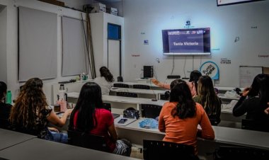 Más de 200 alumnos cursan tecnicaturas de la UCC en departamentos mineros