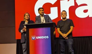 Maximiliano Pullaro destacó su victoria "de punta a punta" en Santa Fe