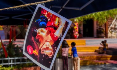 El Paraje Difunta Correa propone actividades durante cuatro días