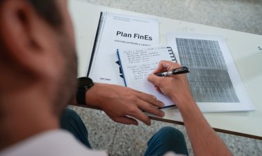 Inicia la preinscripción de la línea Deudores de Materias en el Plan FinEs