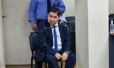 El Juez Montilla fue formalmente imputado