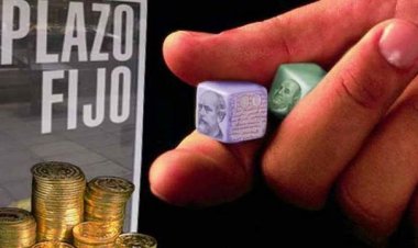 Plazo fijo: los bancos aumentan la tasa hasta el 37% anual