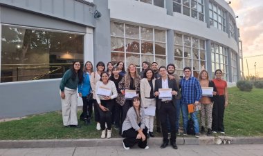 San Juan presente en la Jornada Regional de Donación y Trasplante