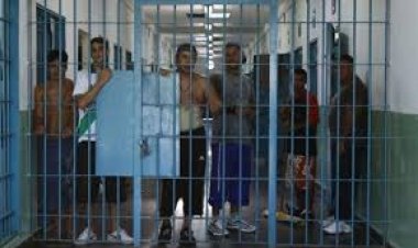 En el primer trimestre de 2025 se incrementó la población en cárceles federales