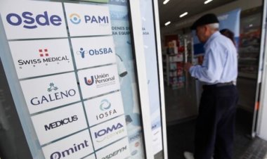 El Gobierno busca que las prepagas frenen los fuertes aumentos