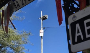 San Juan sumó a Vallecito en la red de conectividad provincial