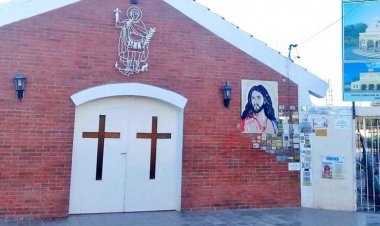 Miles de fieles llegarán a San expedito en su día