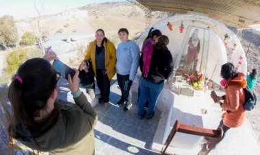 San Juan cierra la Semana Santa con una jornada cargada de fe, naturaleza y cultura