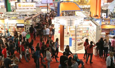 Buenos Aires se prepara para la Feria del Libro más diversa e innovadora de su historia