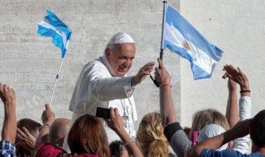 Orrego despidió a Papa Francisco con un sentido mensaje