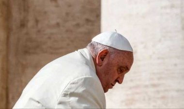 El Gobierno decretará siete días de duelo nacional por la muerte del papa Francisco