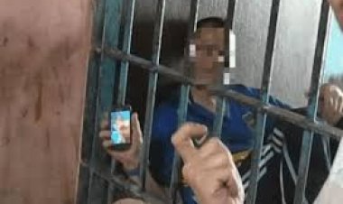 Vuelven a sacarle los celulares a los presos en Mendoza
