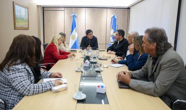 Continúan las conformaciones de Comisiones Permanentes en Diputados