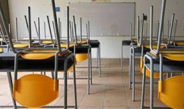 El martes 29 de abril no se dictarán clases en las escuelas