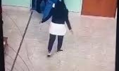 Una mujer y su hija desfiguraron a una docente en una escuela de Neuquén